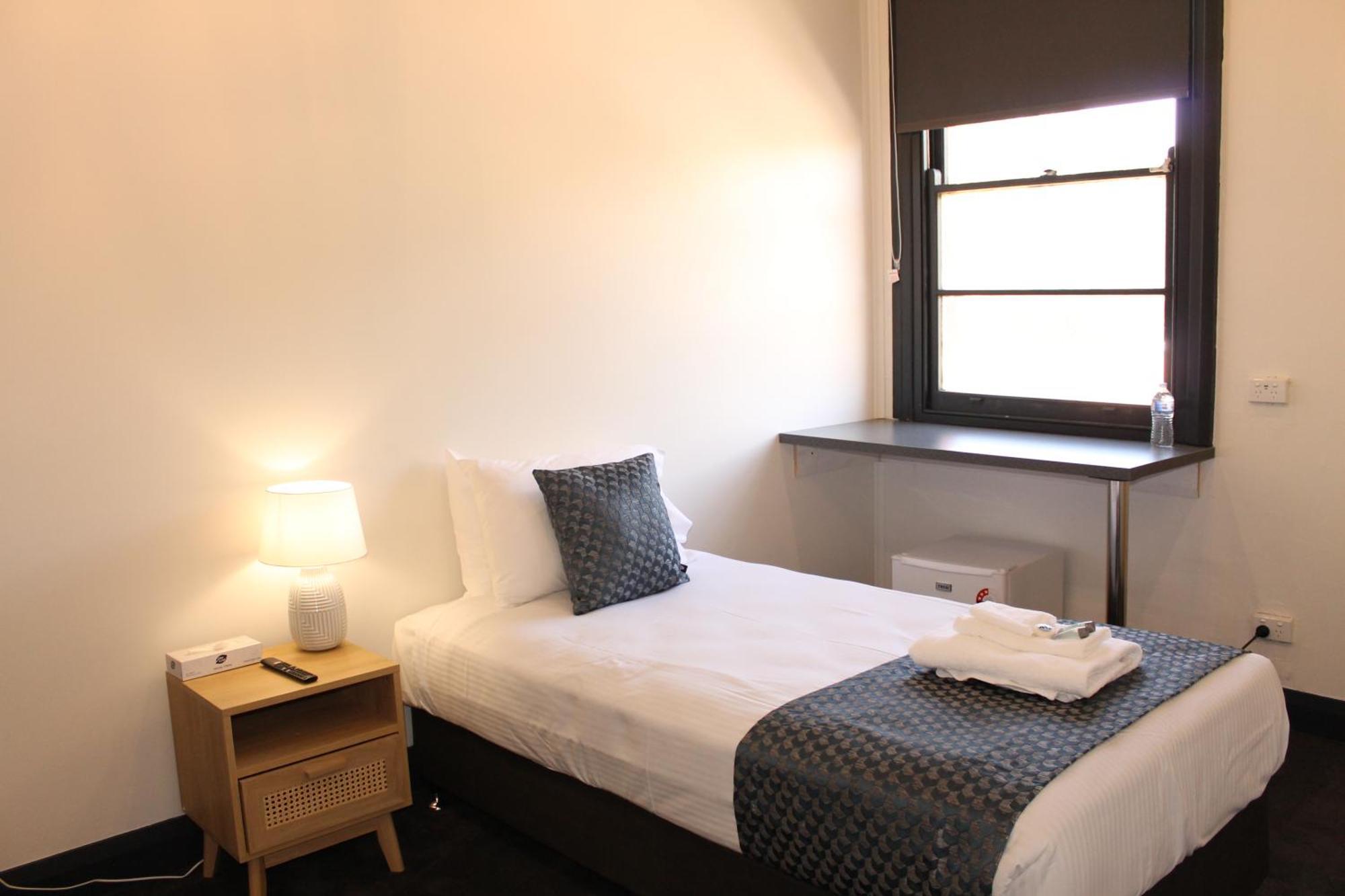 Romano'S Hotel & Suites Wagga Wagga Exterior foto
